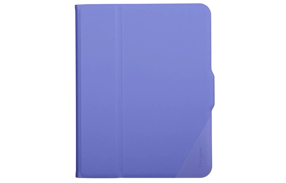 Targus VersaVu® Case for iPad® (10th gen.) 10.9-inch (Purple)