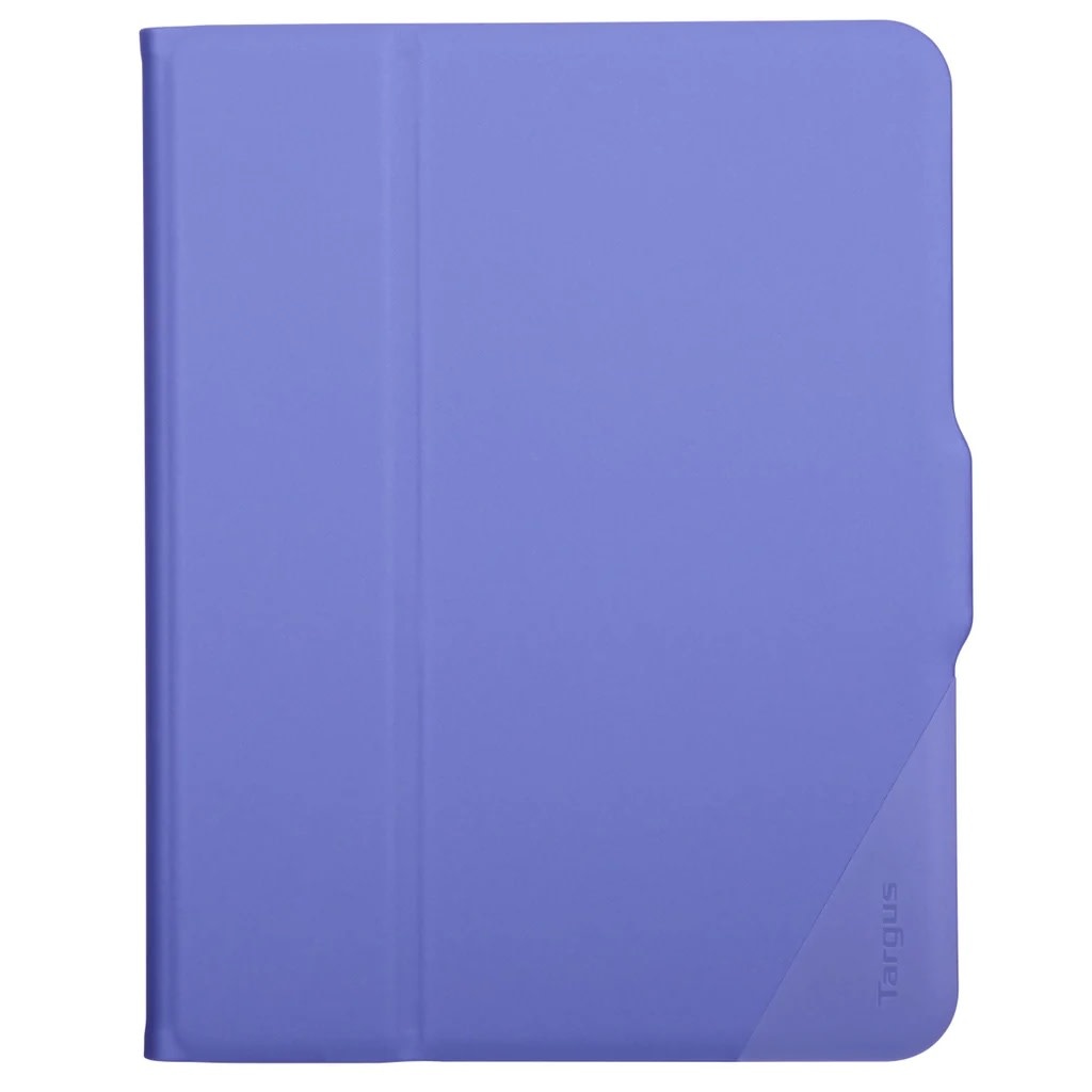 Targus VersaVu® Case for iPad® (10th gen.) 10.9-inch (Purple)
