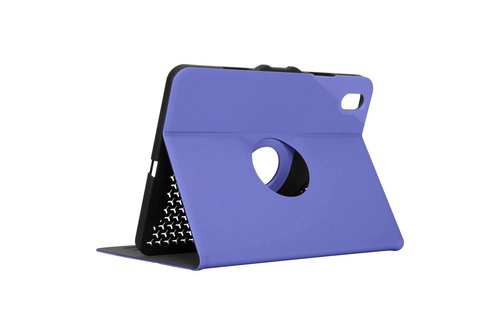 Targus VersaVu® Case for iPad® (10th gen.) 10.9-inch (Purple)