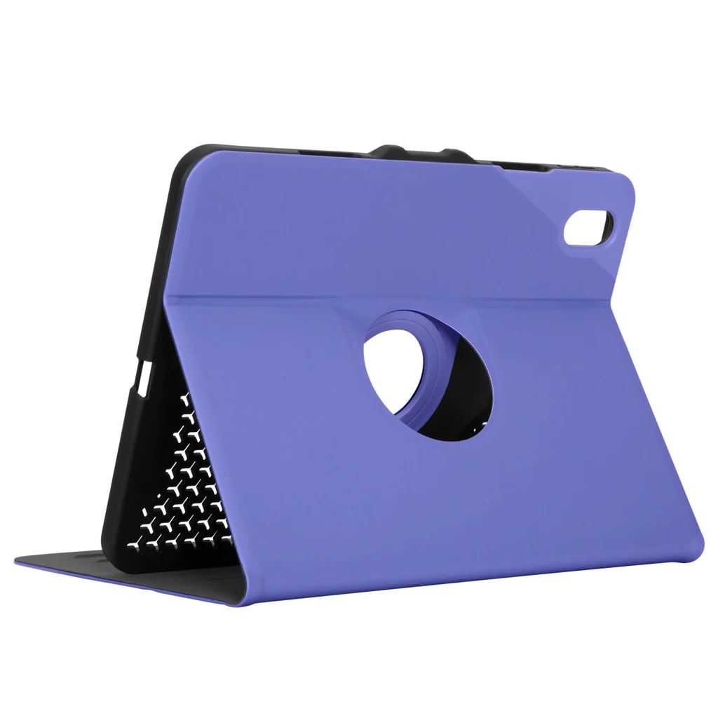 Targus VersaVu® Case for iPad® (10th gen.) 10.9-inch (Purple)