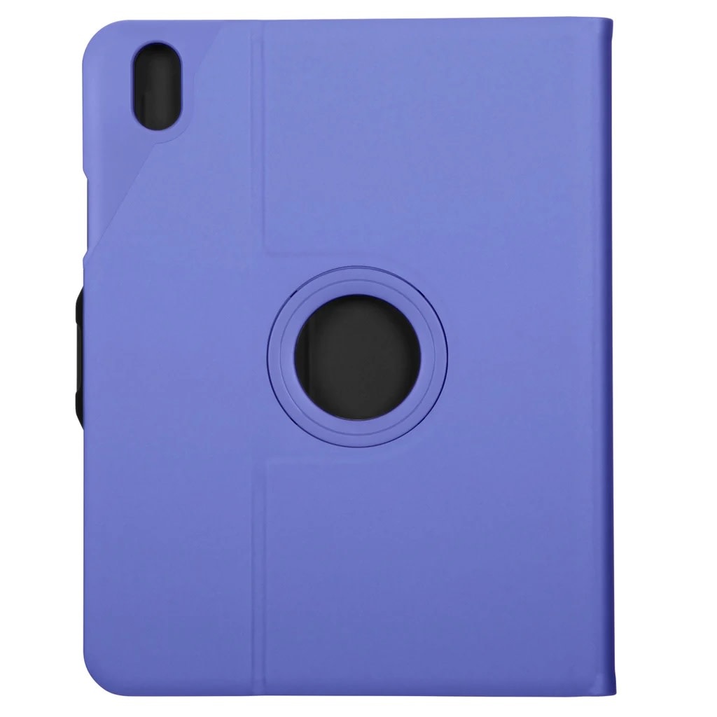 Targus VersaVu® Case for iPad® (10th gen.) 10.9-inch (Purple)