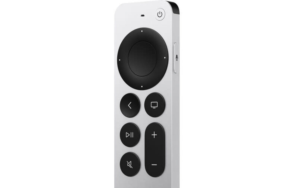 Apple FTZ TV 4K (128GB, Wi-Fi + Wired Ethernet, 2022)