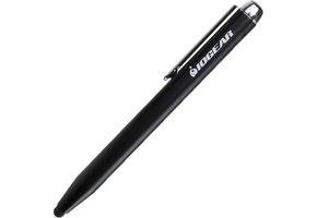 Iogear Accu-Tip Stylus for Tablets and Smartphones (1-pack)
