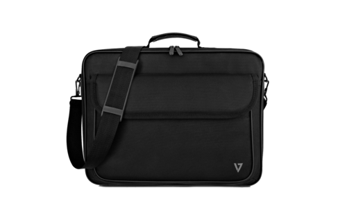 V7 16" Essential Slim Topload Laptop  Case