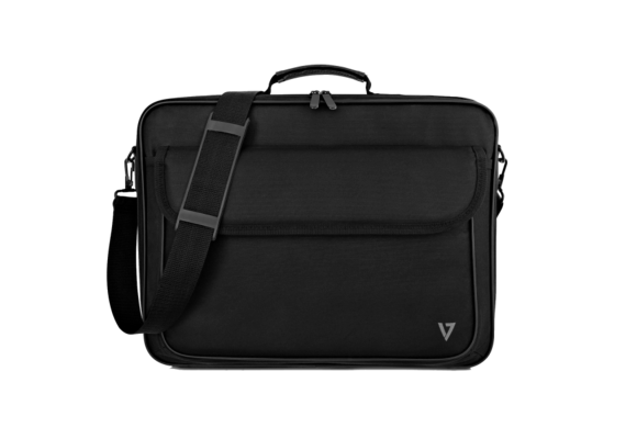 V7 16" Essential Slim Topload Laptop  Case