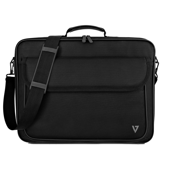 V7 16" Essential Slim Topload Laptop Case