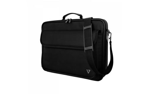 V7 16" Essential Slim Topload Laptop  Case