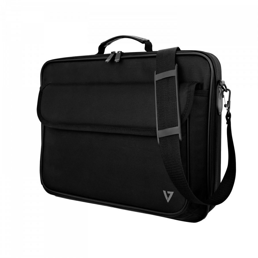 V7 16" Essential Slim Topload Laptop Case