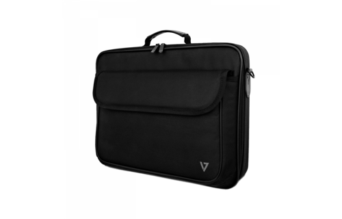 V7 16" Essential Slim Topload Laptop  Case