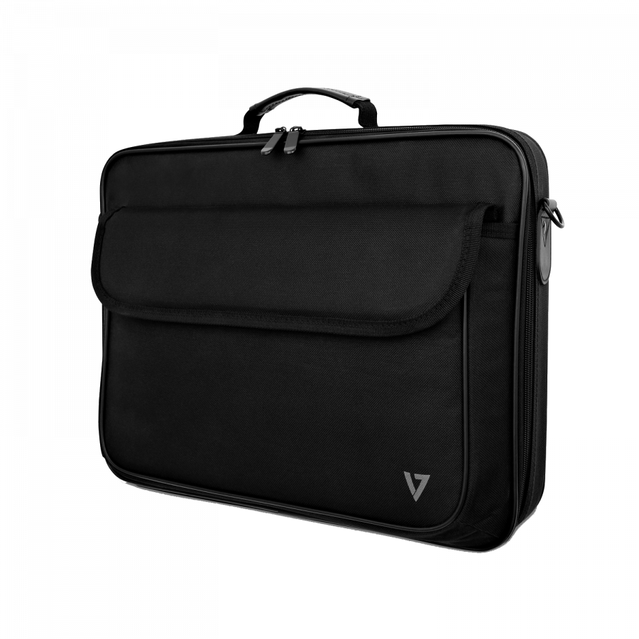 V7 16" Essential Slim Topload Laptop Case