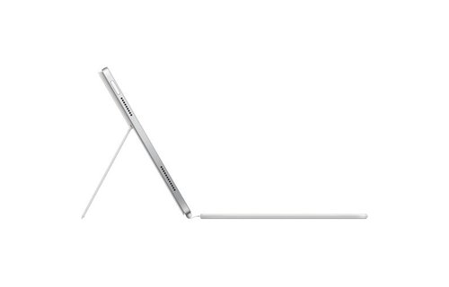 Apple Magic Keyboard Folio for 10th Gen & A16 iPad - US English, White