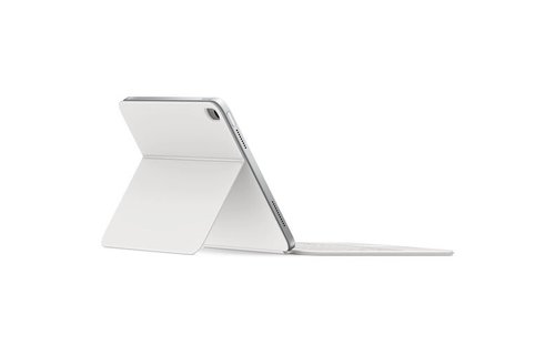 Apple Magic Keyboard Folio for 10th Gen & A16 iPad - US English, White