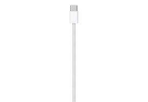 Apple FTZ 60w USB-C to USB-C Woven Charge Cable (1m)