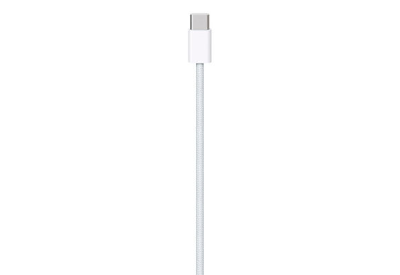 Apple 60w USB-C to USB-C Woven Charge Cable (1m)