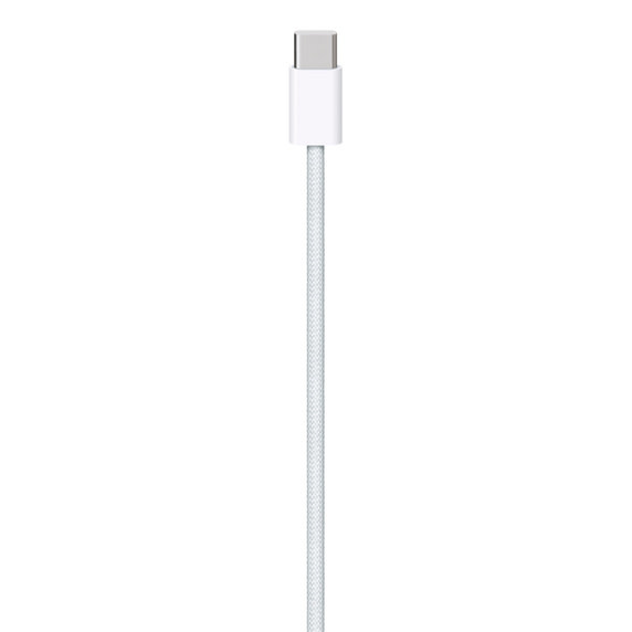 Apple 60w USB-C to USB-C Woven Charge Cable (1m)