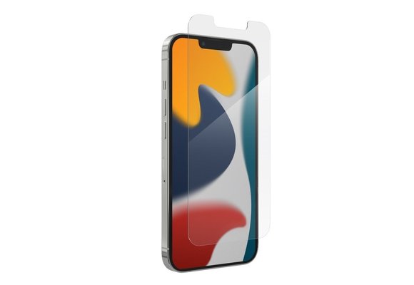 ZAGG Invisible Shield Glass Elite VisionGuard+ Screen Protector for iPhone 14/13/13 Pro