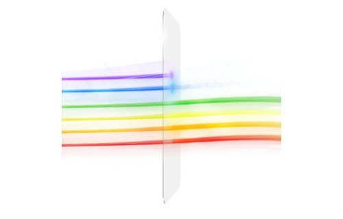 ZAGG Invisible Shield Glass Elite VisionGuard+ Screen Protector for iPhone 14/13/13 Pro