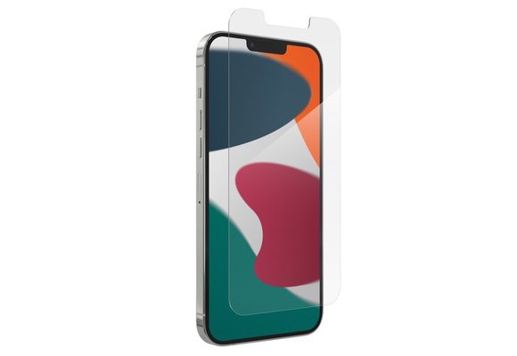 ZAGG Invisible Shield Glass Elite VisionGuard+ Screen Protector for iPhone 14 Plus/13 Pro Max