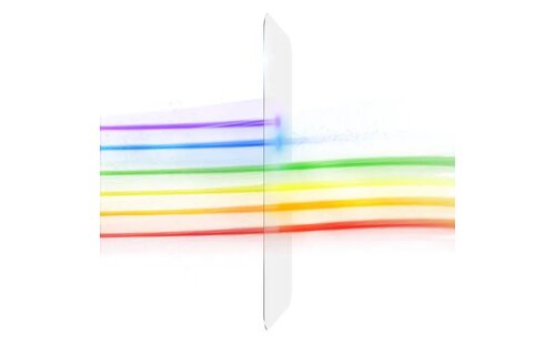 ZAGG Invisible Shield Glass Elite VisionGuard+ Screen Protector for iPhone 14 Plus/13 Pro Max