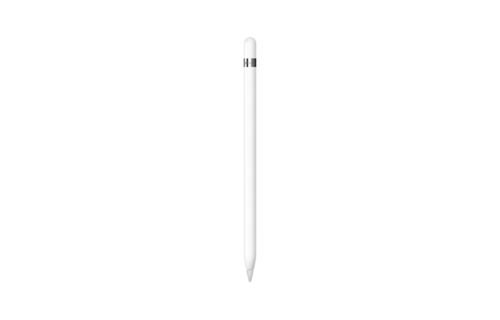 Apple Pencil (1st gen with USB-C to Pencil Adapter) - Compatible with iPad mini (5th Gen), iPad (6/7/8/9/10/11th/A16 Gen), iPad Air (3rd Gen), 9.7" iPad Pro, 10.5" iPad Pro, 12.9" iPad Pro (1/2 Gen)