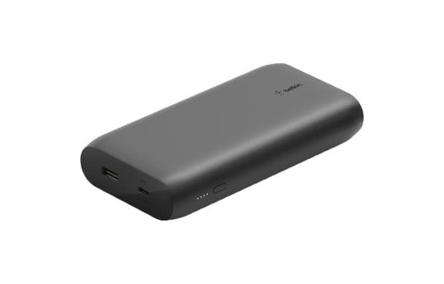 Belkin BOOST↑CHARGE™ USB-C PD Power Bank 20,000 mAh 30w