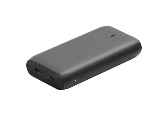 Belkin BOOST↑CHARGE™ USB-C PD Power Bank 20,000 mAh 30w