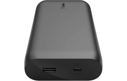 Belkin BOOST↑CHARGE™ USB-C PD Power Bank 20,000 mAh 30w