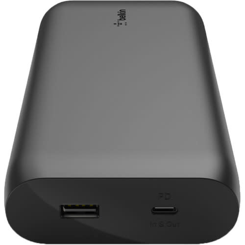 Belkin BOOST↑CHARGE™ USB-C PD Power Bank 20,000 mAh 30w