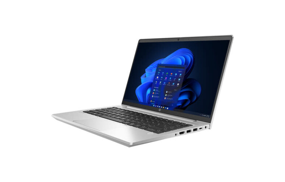 HP ProBook 440 G9, 14", i5-1235U 1.3G, 8GB, 256GB, W11P, 1 Year Warranty