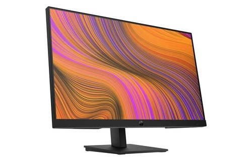 HP P24h G5 23.8” Monitor (1920 x 1080) - 3 year warranty (64W34AA)