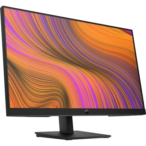 HP P24h G5 23.8” Monitor (1920 x 1080) - 3 year warranty (64W34AA)