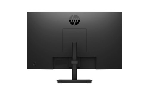 HP P24h G5 23.8” Monitor (1920 x 1080) - 3 year warranty (64W34AA)