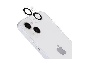 Case-Mate Rear Camera Glass Protector for iPhone 14 Plus/14 ONLY - Clear