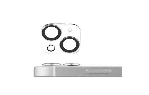 Case-Mate Rear Camera Glass Protector for iPhone 14 Plus/14 ONLY - Clear