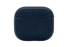 Incase Woolenex Case for AirPods 3rd Gen - Cobalt Blue (NOT COMPATIBLE WITH AIRPODS 1/2 or AIRPODS PRO)