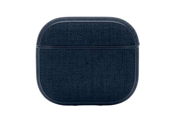 Incase Woolenex Case for AirPods 3rd Gen - Cobalt Blue (NOT COMPATIBLE WITH AIRPODS 1/2 or AIRPODS PRO)