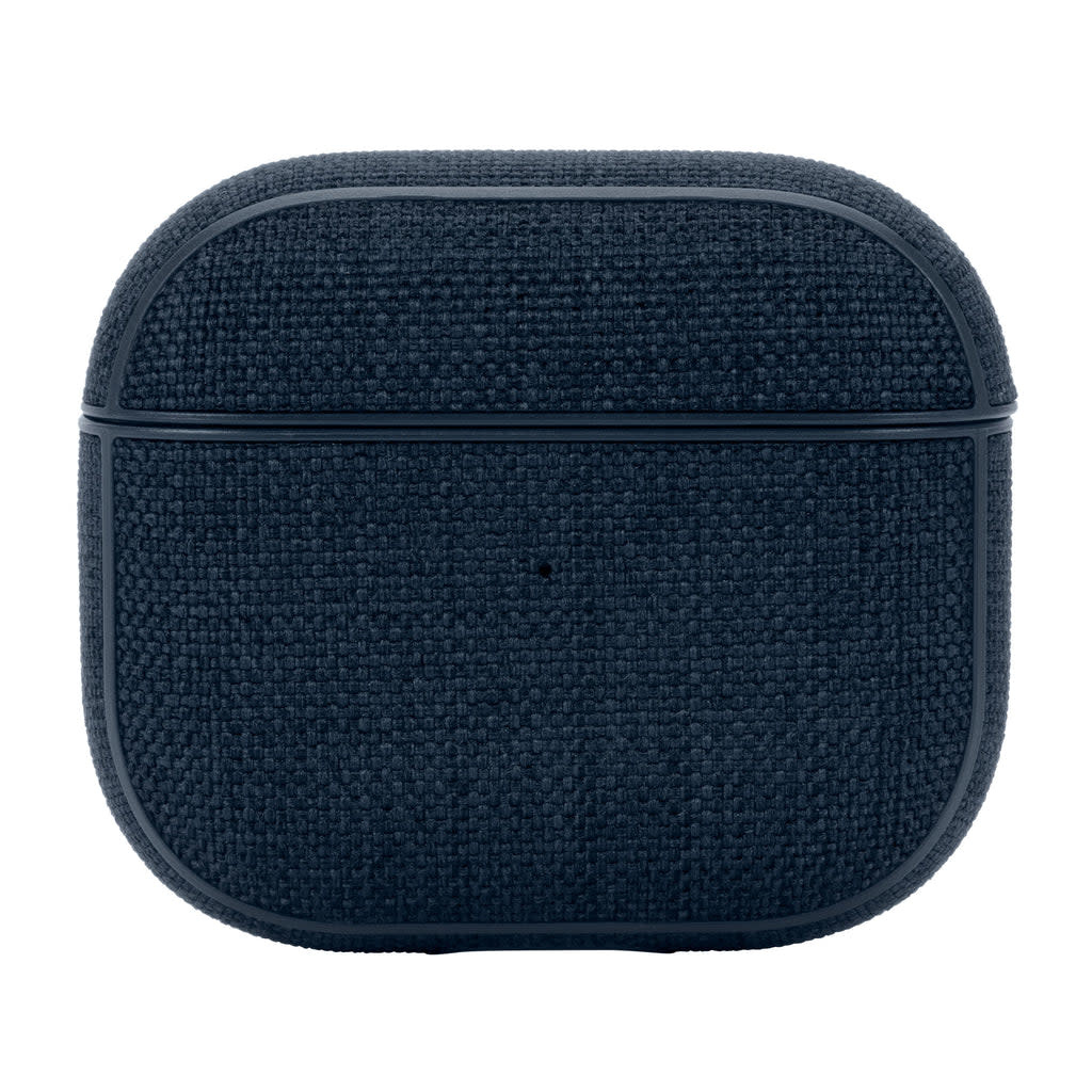 Incase Woolenex Case for AirPods 3rd Gen - Cobalt Blue (NOT COMPATIBLE WITH AIRPODS 1/2 or AIRPODS PRO)