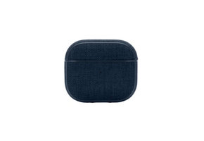 Incase Woolenex Case for AirPods Pro 2/1st gen - Cobalt Blue (NOT COMPATIBLE WITH AIRPODS 1/2/3)