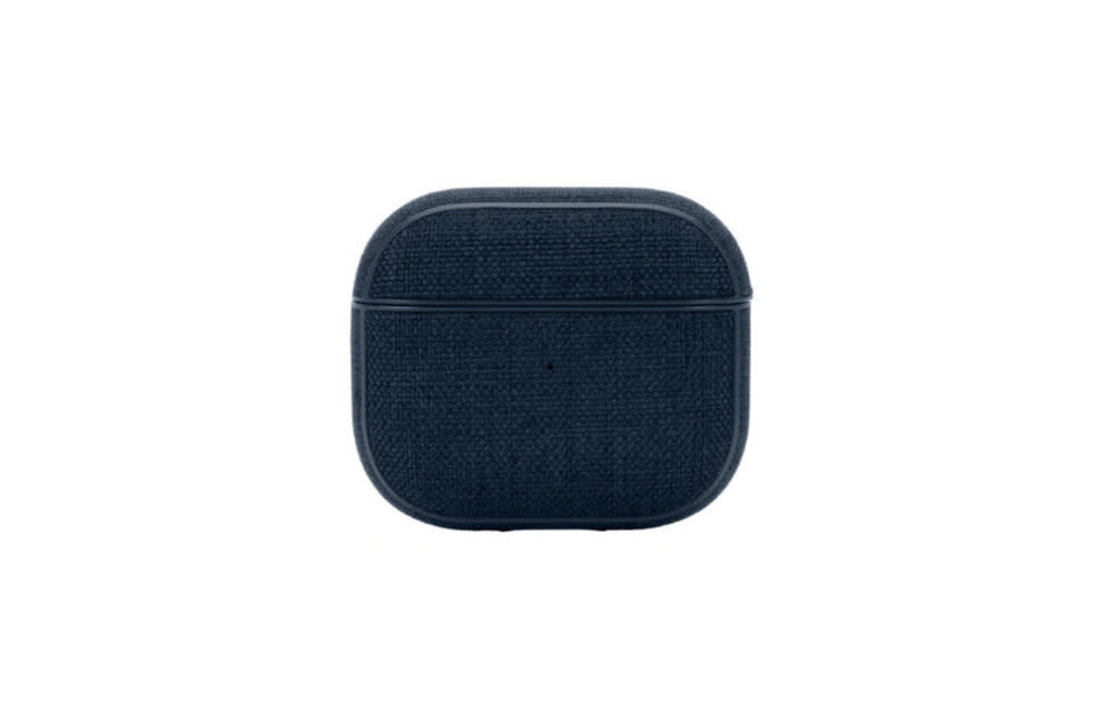 Incase Woolenex Case for AirPods Pro 2/1st gen - Cobalt Blue (NOT COMPATIBLE WITH AIRPODS 1/2/3)