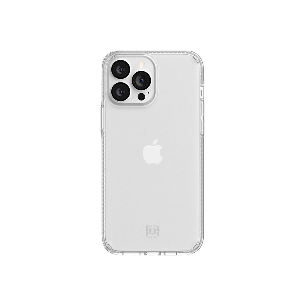 Incipio Duo Case for iPhone 13/12 Pro Max Clear