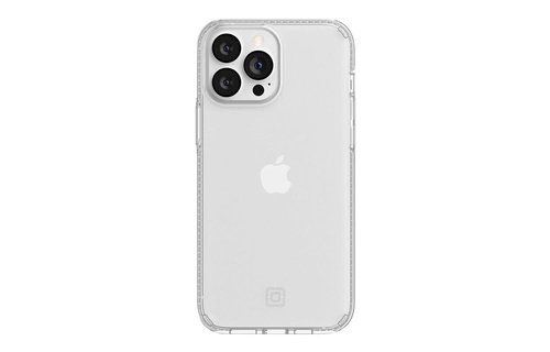 Incipio Duo Case for iPhone 13/12 Pro Max Clear