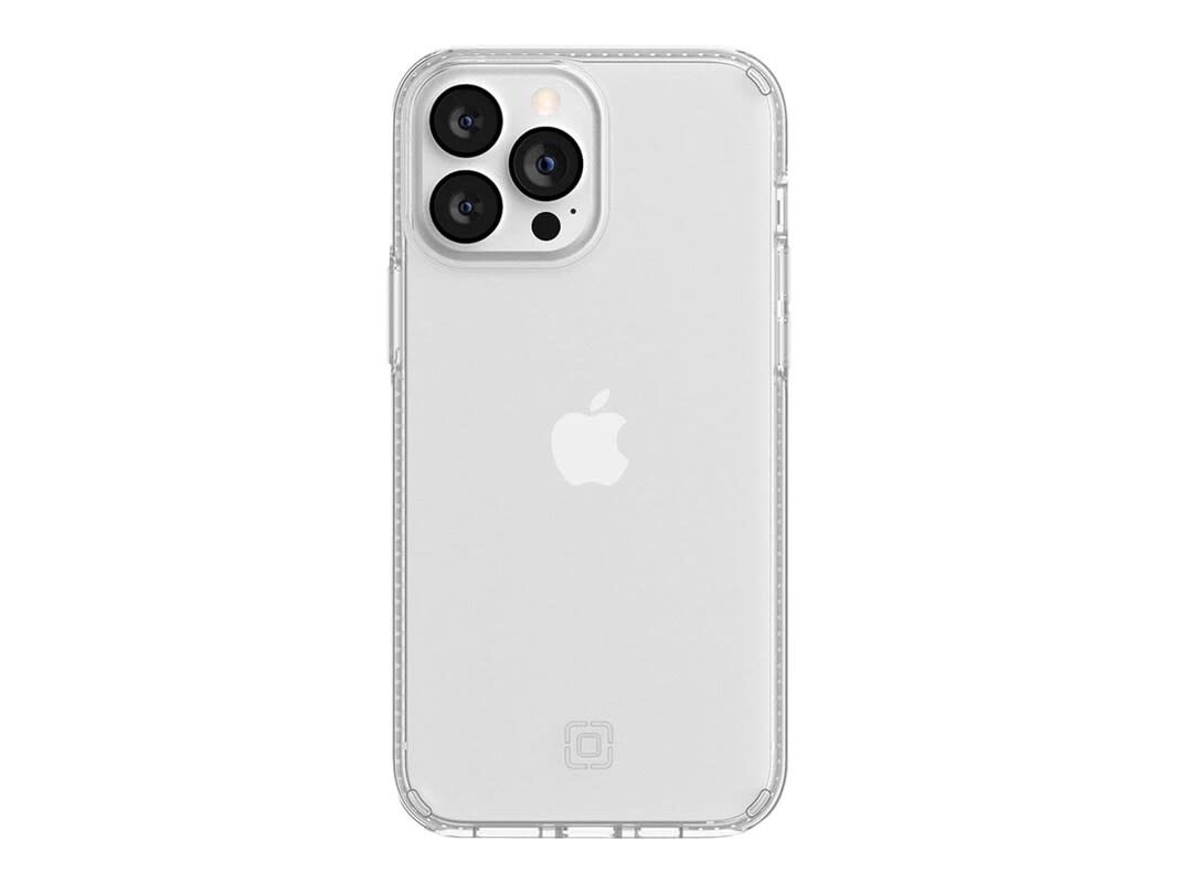 Incipio Duo Case for iPhone 13/12 Pro Max Clear