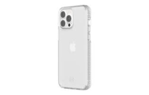 Incipio Duo Case for iPhone 13/12 Pro Max Clear