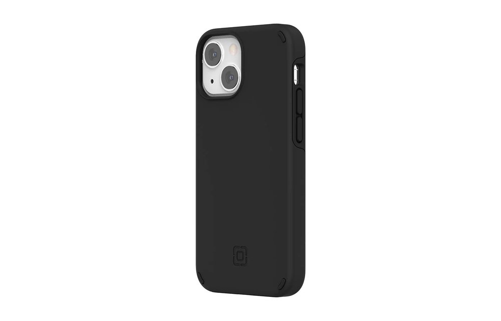 Incipio Duo for Magsafe Case for iPhone 13/12 Mini Black