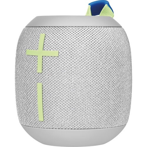 Logitech UE WonderBoom 3 Bluetooth Speaker - Joyous Brights Gray WSL