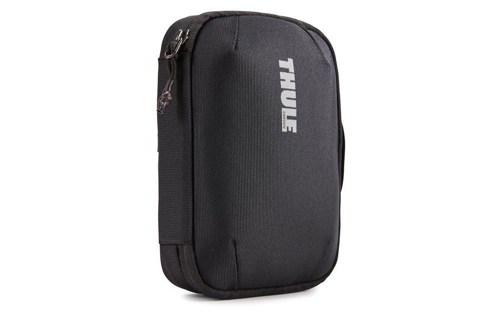 Thule Subterra PowershuttleTravel Case Black 3204138