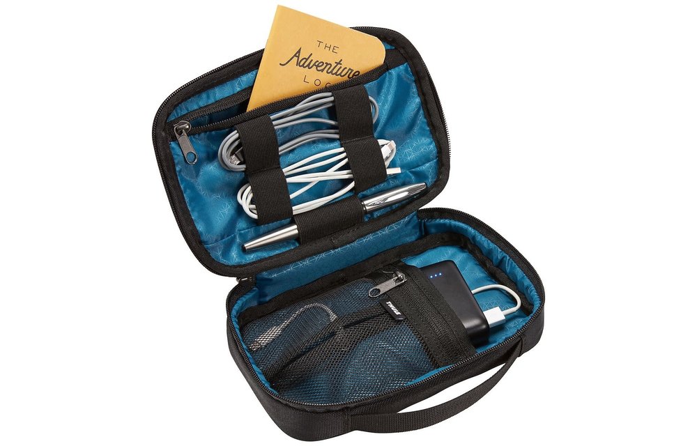 Thule Subterra PowershuttleTravel Case Black 3204138