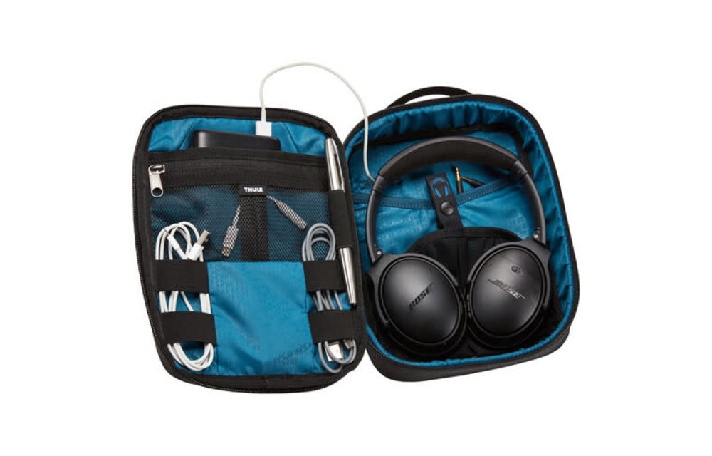 Thule Thule Subterra Powershuttle Plus Travel Case Black 3204139