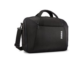 Thule Accent Laptop Bag/Backpack 15.6” Black 3204817