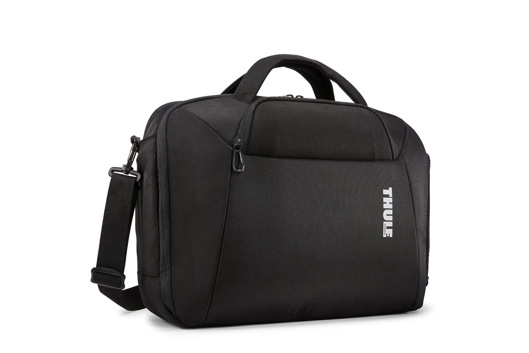 Thule Accent Laptop Bag/Backpack 15.6” Black 3204817